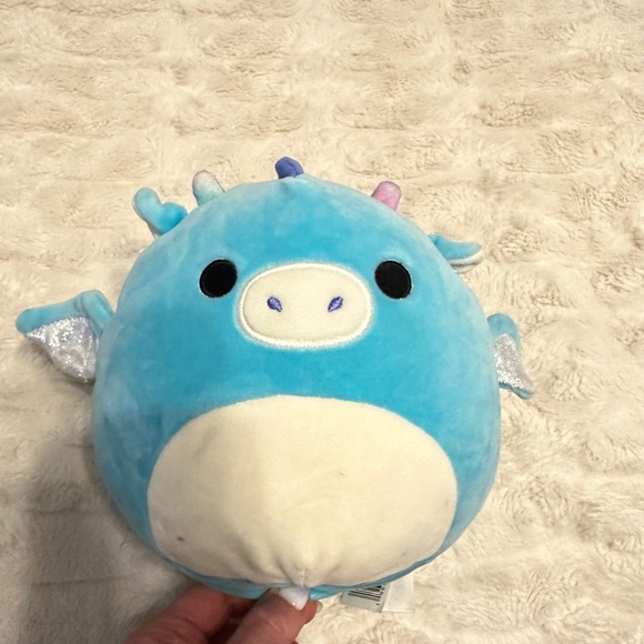 6 Squishmallows Collection - Picture 1 of 6